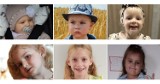 Te dzieci z powiatu krotoszyńskiego zostały zgłoszone do akcji Świąteczne Gwiazdeczki
