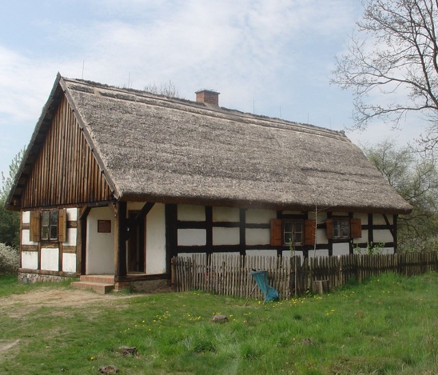 Jutro w skansenie pożegnanie lata z atrakcjami dla dużych i małych