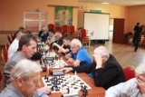 Turniej szachowy w Wielgiem! Najmłodszy szachista miał 9 lat, najstarszy - 84!