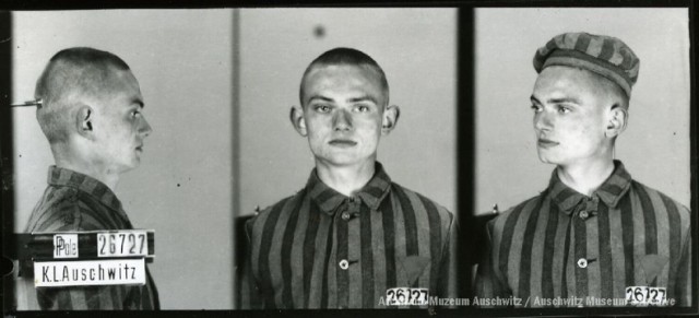 Kutzner, Andrzej
(numer więźniarski: 26727)
urodzony: 1925-03-01, miejsce urodzenia: Pleszew, zawód: uczeń