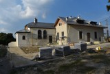 Uratowano zabytkowy dwór pod Tarnowem. W odbudowanym Małym Domku w Koszycach Małych powstanie Centrum Historii i Sztuki