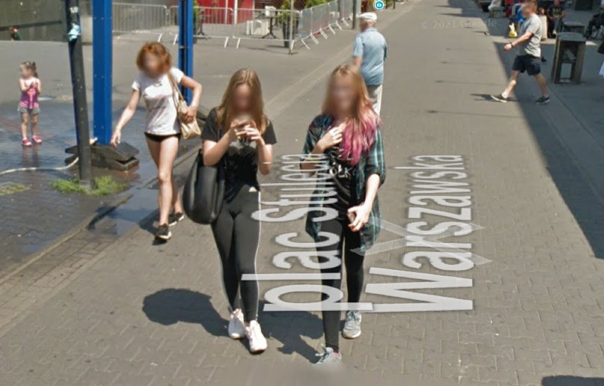 Tak wyszli na Sosnowiec. Zobacz ZDJĘCIA ulicznych stylizacji sosnowiczan. Tak ubierają się mieszkańcy