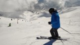 Tatry. W górach w Polsce i na Słowacji nadal panują idealne warunki dla narciarzy  