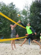 Liga Trzech Plaż 2018! Zobacz ZDJĘCIA z meczów! To były wielkie sportowe emocje!