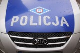 Policja: Krakowianka ma 25 mandatów do zapłacenia