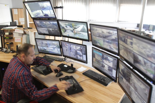 System monitoringu ma zaprowadzić porządek w gminie Spytkowice
(zdjęcie ilustracyjne)