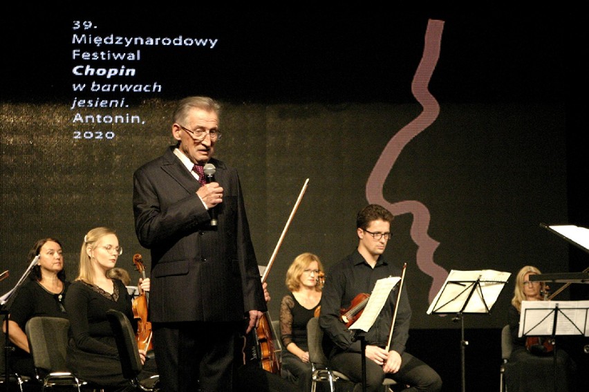 "Chopin w barwach jesieni". Zobacz fotorelację z 39. edycji...