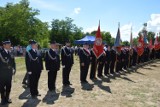 Otwarcie strażnicy OSP w Siedlątkowie (ZDJĘCIA)