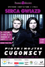 Muzycy zespołu Bracia w Sopocie. Koncert charytatywny z cyklu "Serca gwiazd" [WIDEO]