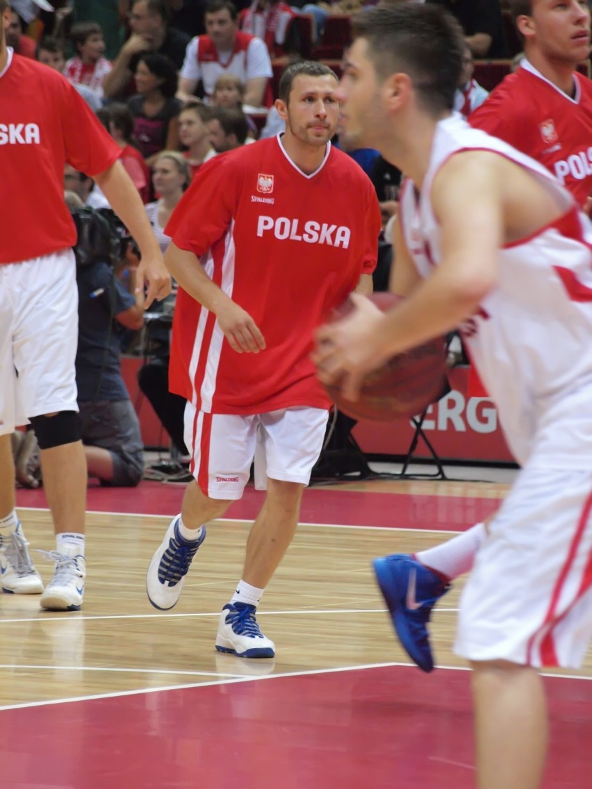 Sopot Basket Cup 2012