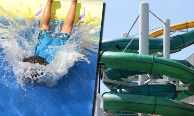 Aquapark w Szczecinie: Ruszył przetarg. Park Wodny ma powstać za cztery lata