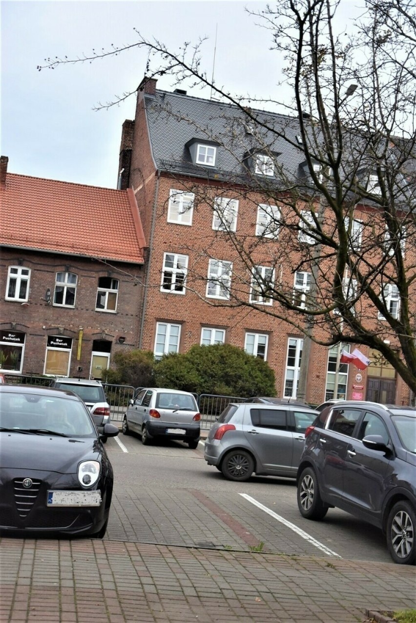Rekordowe wpływy w Strefie Płatnego Parkowania w Malborku. Nawet kierowcy mogą się zdziwić, że zostawili tam aż tyle pieniędzy