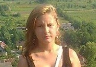 Zaginęła 14-letnia Sylwia Ruszkiewicz. Ktokolwiek widział, ktokolwiek wie?