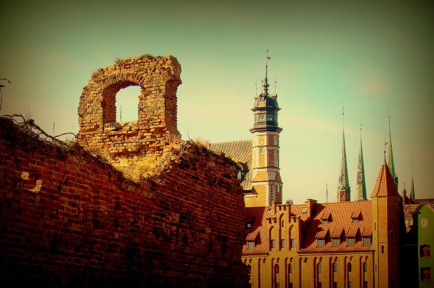 Zdjęcia na kalendarz 2016: Gdańsk. Głosuj na propozycje internautów [PLEBISCYT]