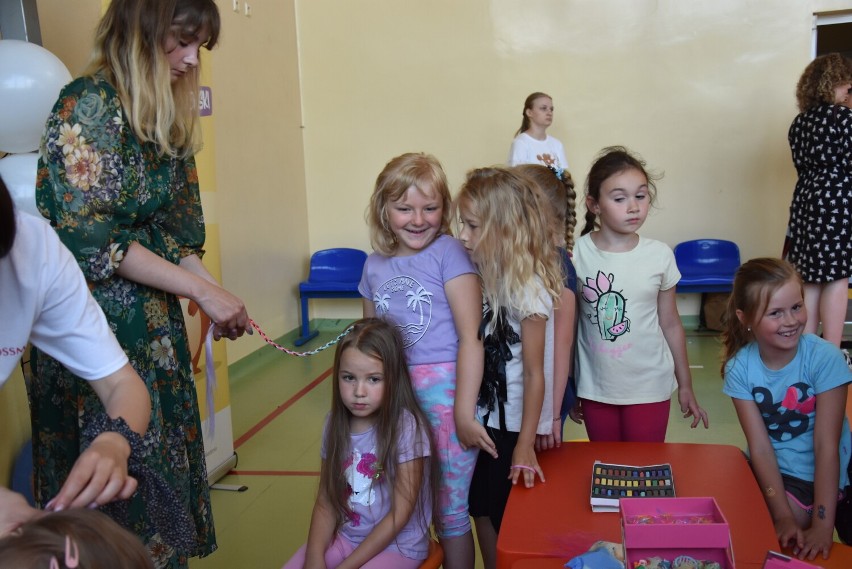 Klęczany. Czyściochowy Piknik nagrodą dla uczniów i przedszkolaków. Na uczestników czekała moc atrakcji [ZDJĘCIA]
