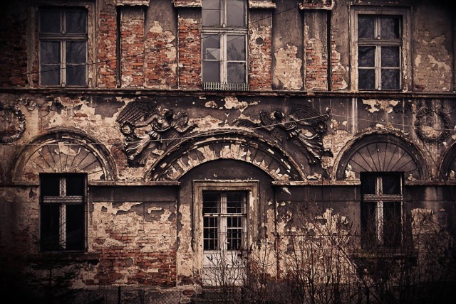 Dom "Pod aniołami" w Kaliszu