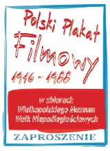 Polski plakat filmowy w Wielkopolskim Muzeum Walk Niepodległościowych