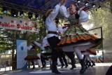 Koncert Galowy Festiwalu Folklor Świata w Zduńskiej Woli [zdjęcia i wideo]