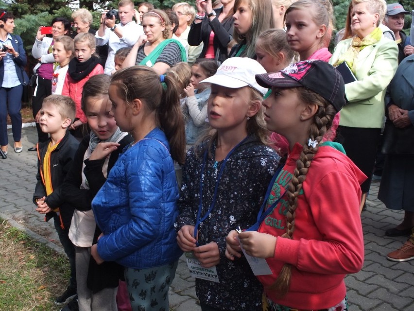 Festiwal Piosenki Religijnej w Kraśniku