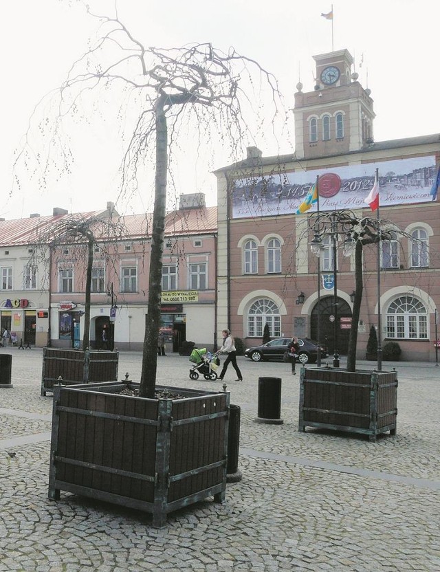 Czy w te wakacje Rynek zatętni życiem? Raczej nie