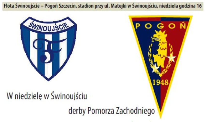 Derby Flota – Pogoń na zywo, online, live, na żywo