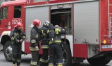 Strażacy walczą ze skutkami nawałnicy - ponad 100 interwencji w powiecie