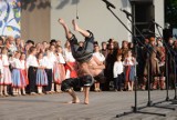 Gala finałowa Festiwalu Folkloru w Zielonej Górze [WIDEO, ZDJĘCIA]