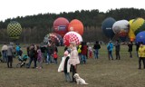 Zawody balonowe w Grudziądzu. Gdzie i kiedy będzie można oglądać balony? Jak wygrać przelot balonem?  [program,konkurs]  