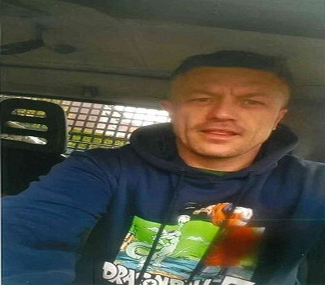Marcin Cieślak po raz ostatni widziany był w połowie listopada na terenie powiatu tarnogórskiego.