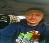 Zaginął 40-letni mieszkaniec Tarnowskich Gór. Marcin Cieślak ostatni raz widziany był 2 miesiące temu