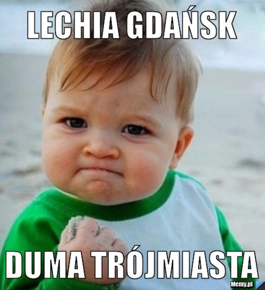 Najlepsze memy o Trójmieście. Gdańsk, Gdynia i Sopot na memach!