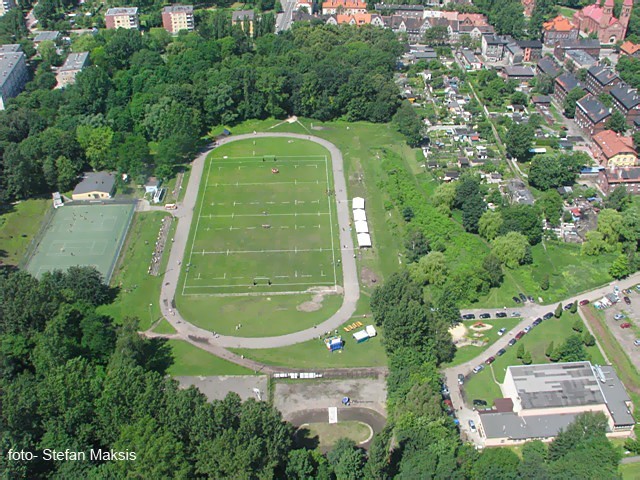 Kultowa dzielnica Śląska to nasz Orzegów