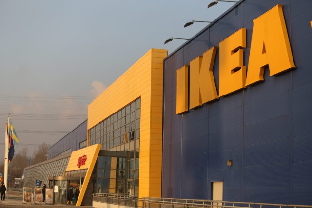 Nowa Ikea W Warszawie Sklep Popularnej Sieci Powstanie Na Woli Warszawa Nasze Miasto