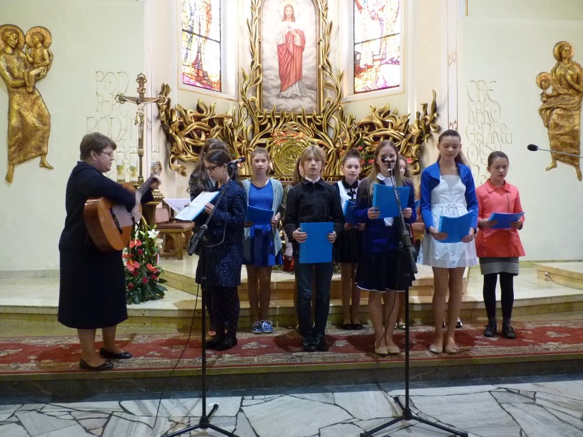 Festiwal Papieski w Jastrzębiu za nami FOTO