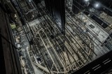 Trwa remont Teatru Dramatycznego w PKiN. Zobaczcie te niezwykłe zdjęcia!