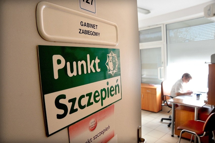 Zaczyna się sezon na grypę. W szczecińskich aptekach nie ma szczepionek?