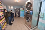 We Wrocławiu powstała bezpłatna pralnia. Czy dla wszystkich? 