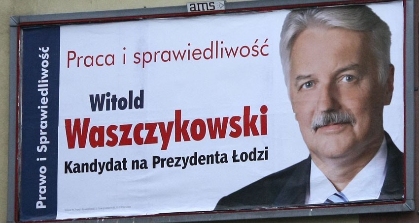 Plakat bez tajemnic - Jak poznać, że polityk kłamie?