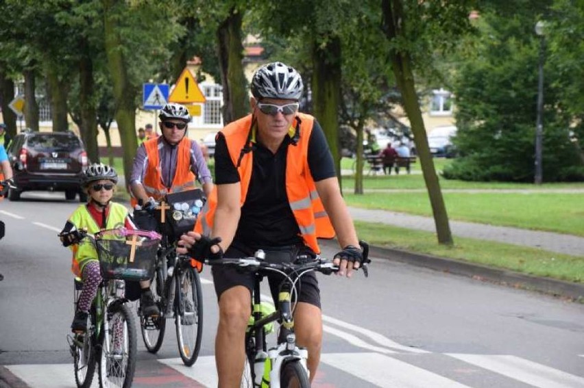 Trwają zapisy na XVII Pielgrzymkę Rowerową. Zobacz na...