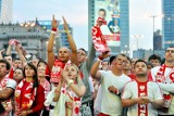 EURO 2012 w Warszawie. Bójka z Rosjanami, zamieszki z policją i 75 tys. litrów wypitego piwa. Tak wyglądało EURO w Polsce