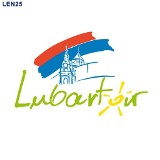 Które logo Lubartowa podoba Ci się najbardziej? Napisz urzędnikom e-mail i ZAGŁOSUJ