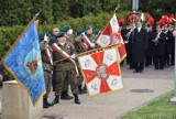 Święto Niepodległości 2017 w Tychach-Czułowie [FOTORELACJA]