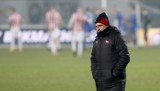 Michał Probierz, trener Cracovii: Nie żałuję decyzji o odejściu z Jagiellonii Białystok