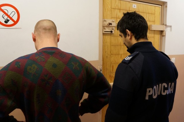Policja w Raciborzu: sprawcy rozboju zatrzymani