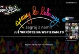 Szczecińska platforma stworzy wirtualny Woodstock