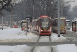 W roku 2011 nowe tramwaje i przystanki