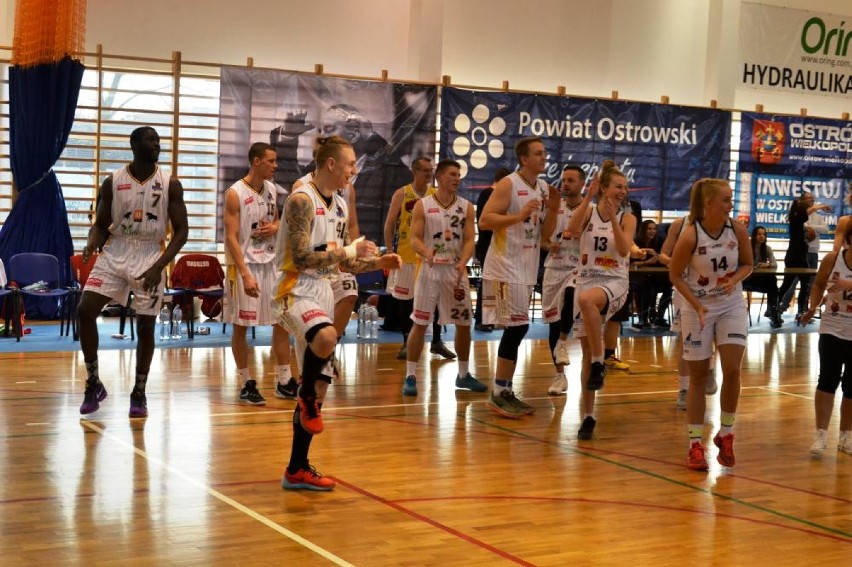 Stalovia Cup, czyli wielkie święto basketu w Ostrowie [ZDJĘCIA]