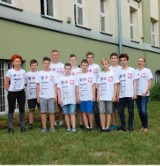 Uczniowie łęczyckiej SP 1 wezmą udział w Robotic Day w Pradze