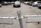 Ul. Obrońców Pokoju: Zapłacimy za parking przy cmentarzu