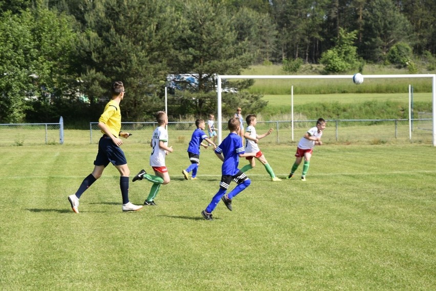 Świdnica, 2 czerwca 2019. Obchody Gminnego Dnia Dziecka.